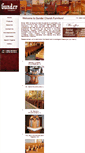 Mobile Screenshot of gunderchurch.com